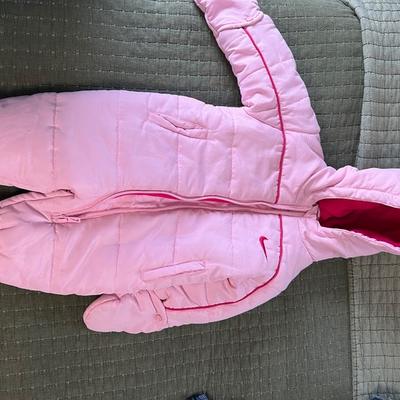 Nike Other - Nike Snow suit